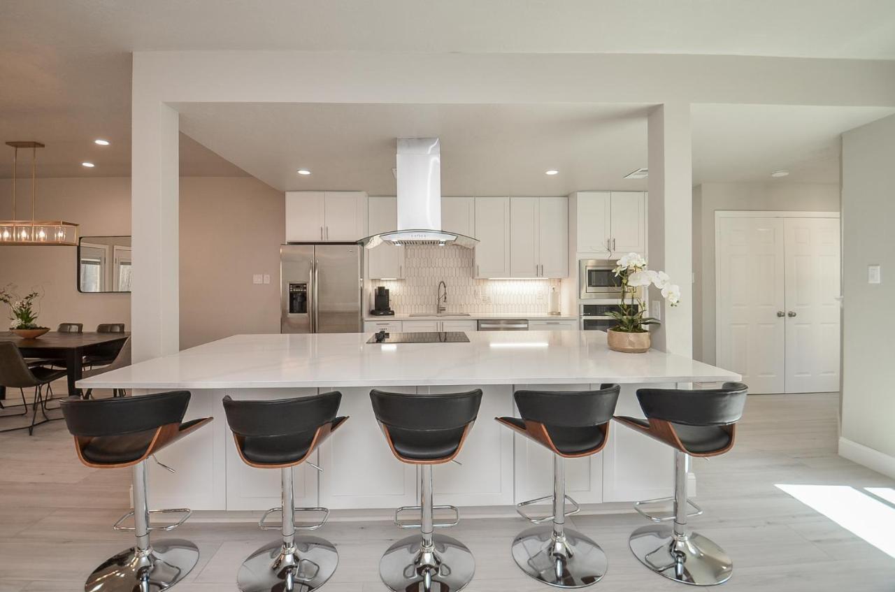 Metro Family Getaway 3 Bedroom 3 Bathroom Х'юстон Екстер'єр фото